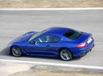 Maserati GranTurismo MC Stradale 2010 года
